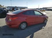 ✅ 2014 Hyundai Accent GLS • VIN: KMHCT4AE4EU749496 • Лот: 72531514. Опубликован ранее на Copart с пробегом 192 722 миль. Бесплатный доступ к архиву аукционных продаж из США и подробный отчёт об истории автомобиля на DreamBid. Изображение 3.