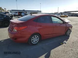 ✅ 2014 Hyundai Accent GLS • VIN: KMHCT4AE4EU749496 • Лот: 72531514. Опубликован ранее на Copart с пробегом 192 722 миль. Бесплатный доступ к архиву аукционных продаж из США и подробный отчёт об истории автомобиля на DreamBid. Изображение 3.