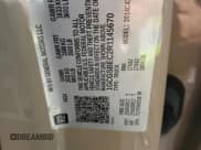 ✅ 2024 Chevrolet Colorado 2WD Work Truck • VIN: 1GCGSBEC2R1145670 • Лот: 77188104. Опубликован ранее на Copart с пробегом 3 261 миль. Бесплатный доступ к архиву аукционных продаж из США и подробный отчёт об истории автомобиля на DreamBid. Изображение 13.