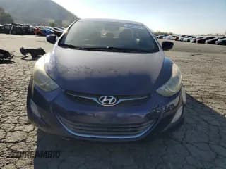 ✅ 2013 Hyundai Elantra GLS • VIN: 5NPDH4AE8DH436924 • Лот: 85409035. Опубликован ранее на Copart с пробегом 188 582 миль. Бесплатный доступ к архиву аукционных продаж из США и подробный отчёт об истории автомобиля на DreamBid. Изображение 5.