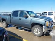 ✅ 2014 Chevrolet Silverado 2500HD LT • VIN: 1GC1KXC88EF178218 • Lot: 43633469. Listed on IAAI with 237,381 mi. Free auction sales archive from the USA and detailed vehicle history report at DreamBid. Image 13.