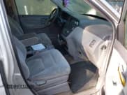 ✅ 2004 Honda Odyssey EX-RES • VIN: 5FNRL18814B128818 • Lot: 42844253. Listed on IAAI with 240,354 mi. Free auction sales archive from the USA and detailed vehicle history report at DreamBid. Image 5.