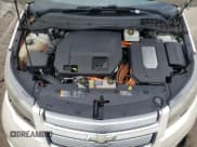 ✅ 2012 Chevrolet Volt • VIN: 1G1RB6E4XCU103769 • Lot: 75933774. Wystawiony na Copart z przebiegiem 193 409 mil. Bezpłatny archiwum sprzedaży aukcyjnych z USA i szczegółowy raport historii pojazdu na DreamBid. Zdjęcie 11.