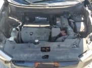 ✅ 2015 Mitsubishi Outlander GT • VIN: 4A4AR4AW7FE028256 • Lot: 80994665. Listed on Copart with 172,229 mi. Free auction sales archive from the USA and detailed vehicle history report at DreamBid. Image 12.