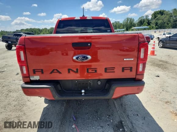 ✅ 2019 Ford Ranger XL • VIN: 1FTER4FH0KLA84628 • Лот: 65271035. Опубликован ранее на Copart с пробегом 128 381 миль. Бесплатный доступ к архиву аукционных продаж из США и подробный отчёт об истории автомобиля на DreamBid. Изображение 6.