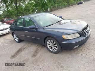 2007 Hyundai Azera SE с VIN KMHFC46F47A195122, выставлен на аукционе IAAI как лот 42202807 с пробегом 70 694 миль миль и . История ставок и продаж доступна на DreamBid. Изображение 1.