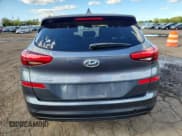 ✅ 2019 Hyundai Tucson SE • VIN: KM8J2CA46KU845783 • Лот: 71726755. Опубликован ранее на Copart с пробегом 133 494 миль. Бесплатный доступ к архиву аукционных продаж из США и подробный отчёт об истории автомобиля на DreamBid. Изображение 6.
