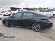 ✅ 2022 Hyundai Elantra • VIN: KMHLW4AK7NU002486 • Лот: 43710617. Опубликован ранее на IAAI с пробегом 30 227 миль. Бесплатный доступ к архиву аукционных продаж из США и подробный отчёт об истории автомобиля на DreamBid. Изображение 14.