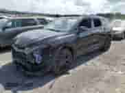 2021 Chevrolet Blazer RS with VIN 3GNKBERS4MS501953, listed as a Copart auction lot 61268224 with 141,782 mi miles and Salvage title. Bid and sale history available at DreamBid. Image 1.