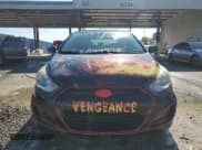 ✅ 2014 Hyundai Accent GS • VIN: KMHCT5AE6EU151058 • Лот: 70774114. Опубликован ранее на Copart с пробегом 108 457 миль. Бесплатный доступ к архиву аукционных продаж из США и подробный отчёт об истории автомобиля на DreamBid. Изображение 5.