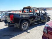 ✅ 2023 GMC Sierra 1500 Denali Ultimate • VIN: 1GTUUHEL7PZ235217 • Лот: 41670662. Опубликован ранее на IAAI с пробегом Не указан. Бесплатный доступ к архиву аукционных продаж из США и подробный отчёт об истории автомобиля на DreamBid. Изображение 4.