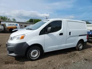 ✅ 2014 Nissan NV200 S • VIN: 3N6CM0KN8EK697490 • Lot: 59853905. Wystawiony na Copart z przebiegiem 159 002 mil. Bezpłatny archiwum sprzedaży aukcyjnych z USA i szczegółowy raport historii pojazdu na DreamBid. Zdjęcie 1.