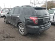 ✅ 2015 Ford Explorer • VIN: 1FM5K8B86FGA16474 • Lot: 40575399. Wystawiony na IAAI z przebiegiem 184 516 mil. Bezpłatny archiwum sprzedaży aukcyjnych z USA i szczegółowy raport historii pojazdu na DreamBid. Zdjęcie 3.