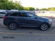 ✅ 2017 Kia Sorento SX • VIN: 5XYPKDA50HG237412 • Lot: 42776791. Listed on IAAI with 171,470 mi. Free auction sales archive from the USA and detailed vehicle history report at DreamBid. Image 13.