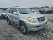 ✅ 2007 Lexus GX 470 • VIN: JTJBT20X570138049 • Lot: 94797675. Wystawiony na Copart z przebiegiem 245 791 mil. Bezpłatny archiwum sprzedaży aukcyjnych z USA i szczegółowy raport historii pojazdu na DreamBid. Zdjęcie 4.