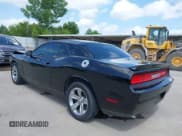 ✅ 2014 Dodge Challenger SXT • VIN: 2C3CDYAG9EH136646 • Lot: 42542559. Listed on IAAI with 169,334 mi. Free auction sales archive from the USA and detailed vehicle history report at DreamBid. Image 3.
