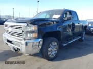 ✅ 2016 Chevrolet Silverado 2500HD Work Truck • VIN: 1GC2CUEG7GZ119828 • Lot: 41664973. Wystawiony na IAAI z przebiegiem 88 057 mil. Bezpłatny archiwum sprzedaży aukcyjnych z USA i szczegółowy raport historii pojazdu na DreamBid. Zdjęcie 19.