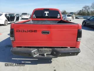 ✅ 1997 Dodge Dakota • VIN: 1B7FL26X9VS246915 • Lot: 48764925. Wystawiony na Copart z przebiegiem 143 610 mil. Bezpłatny archiwum sprzedaży aukcyjnych z USA i szczegółowy raport historii pojazdu na DreamBid. Zdjęcie 6.