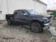 2019 Chevrolet Silverado 1500 LT с VIN 3GCUYDED4KG105605, выставлен на аукционе Copart как лот 85872695 с пробегом 85 312 миль миль и Списание • Salvage title. История ставок и продаж доступна на DreamBid. Изображение 4.