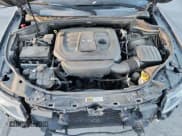 ✅ 2016 Jeep Grand Cherokee Laredo • VIN: 1C4RJFAG3GC489845 • Lot: 92814745. Wystawiony na Copart z przebiegiem 98 138 mil. Bezpłatny archiwum sprzedaży aukcyjnych z USA i szczegółowy raport historii pojazdu na DreamBid. Zdjęcie 12.