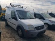 ✅ 2012 Ford Transit Connect XL • VIN: NM0LS7AN5CT084827 • Lot: 60090315. Listed on Copart with 94,499 mi. Free auction sales archive from the USA and detailed vehicle history report at DreamBid. Image 4.