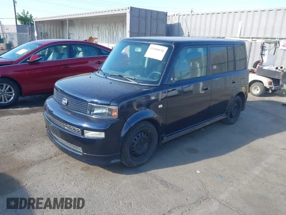 ✅ 2006 Scion xB • VIN: JTLKT324864093700 • Лот: 43100858. Опубликован ранее на IAAI с пробегом 208 844 миль. Бесплатный доступ к архиву аукционных продаж из США и подробный отчёт об истории автомобиля на DreamBid. Изображение 19.