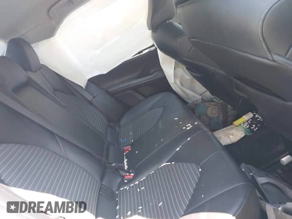 2022 Toyota Camry SE с VIN 4T1G11BK7NU065066, выставлен на аукционе IAAI как лот 43123616 с пробегом 37 526 миль миль и . История ставок и продаж доступна на DreamBid. Изображение 8.