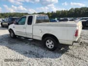 ✅ 2001 Ford F-150 XL • VIN: 1FTRX17L01NA33769 • Lot: 83769445. Listed on Copart with Not provided. Free auction sales archive from the USA and detailed vehicle history report at DreamBid. Image 2.