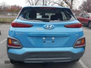 ✅ 2019 Hyundai Kona SE • VIN: KM8K1CAAXKU371995 • Лот: 43710070. Опубликован ранее на IAAI с пробегом 65 736 миль. Бесплатный доступ к архиву аукционных продаж из США и подробный отчёт об истории автомобиля на DreamBid. Изображение 16.