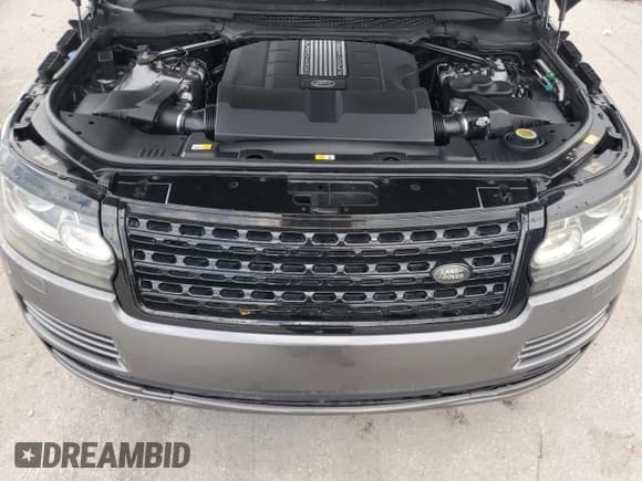 ✅ 2016 Land Rover Range Rover Supercharged • VIN: SALGS3EF8GA252907 • Lot: 70986815. Wystawiony na Copart z przebiegiem 148 522 mil. Bezpłatny archiwum sprzedaży aukcyjnych z USA i szczegółowy raport historii pojazdu na DreamBid. Zdjęcie 12.