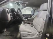 ✅ 2016 Chevrolet Silverado 1500 LT • VIN: 3GCUKREC3GG178753 • Lot: 80028565. Listed on Copart with 106,353 mi. Free auction sales archive from the USA and detailed vehicle history report at DreamBid. Image 7.