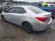 ✅ 2017 Toyota Corolla LE • VIN: 2T1BURHE1HC879298 • Лот: 43562375. Опубликован ранее на IAAI с пробегом 98 700 миль. Бесплатный доступ к архиву аукционных продаж из США и подробный отчёт об истории автомобиля на DreamBid. Изображение 3.