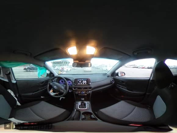 2020 Hyundai Kona SEL z VIN KM8K22AA5LU561406, wystawiony jako Copart lot #41145653 z przebiegiem 32 471 mil mil oraz . Historia ofert i sprzedaży dostępna na DreamBid. Obrazek 13.