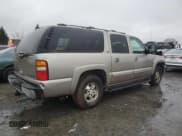 ✅ 2000 Chevrolet Suburban LS • VIN: 3GNFK16TXYG205867 • Лот: 87032424. Опубликован ранее на Copart с пробегом 307 632 миль. Бесплатный доступ к архиву аукционных продаж из США и подробный отчёт об истории автомобиля на DreamBid. Изображение 3.