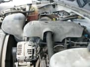 ✅ 2006 Chevrolet Silverado 2500HD LT2 • VIN: 1GCHK29U16E207166 • Lot: 42068401. Listed on IAAI with 105,646 mi. Free auction sales archive from the USA and detailed vehicle history report at DreamBid. Image 20.