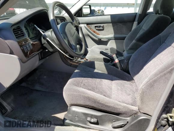 ✅ 2002 Subaru Legacy Outback • VIN: 4S3BH675327614539 • Лот: 68359095. Опубликован ранее на Copart с пробегом 63 495 миль. Бесплатный доступ к архиву аукционных продаж из США и подробный отчёт об истории автомобиля на DreamBid. Изображение 7.