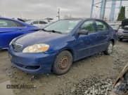 ✅ 2007 Toyota Corolla CE • VIN: 2T1BR32E17C753836 • Лот: 94180635. Опубликован ранее на Copart с пробегом 270 475 миль. Бесплатный доступ к архиву аукционных продаж из США и подробный отчёт об истории автомобиля на DreamBid. Изображение 1.