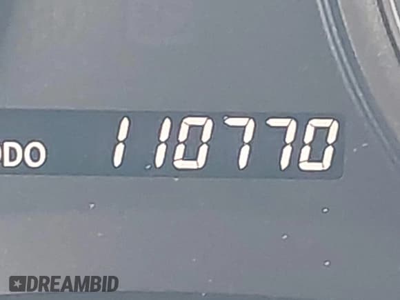 ✅ 2007 Lexus ES 330 • VIN: JTHBJ46G672040839 • Lot: 43741058. Wystawiony na IAAI z przebiegiem 110 770 mil. Bezpłatny archiwum sprzedaży aukcyjnych z USA i szczegółowy raport historii pojazdu na DreamBid. Zdjęcie 16.