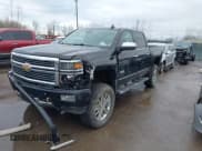 ✅ 2015 Chevrolet Silverado 1500 High Country • VIN: 3GCUKTEJ3FG487021 • Лот: 41888034. Опубликован ранее на IAAI с пробегом 251 406 миль. Бесплатный доступ к архиву аукционных продаж из США и подробный отчёт об истории автомобиля на DreamBid. Изображение 17.
