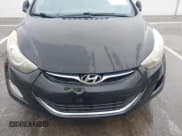 ✅ 2012 Hyundai Elantra GLS • VIN: KMHDH4AE1CU338429 • Лот: 43297879. Опубликован ранее на IAAI с пробегом 203 259 миль. Бесплатный доступ к архиву аукционных продаж из США и подробный отчёт об истории автомобиля на DreamBid. Изображение 18.