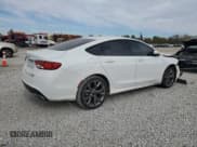 ✅ 2016 Chrysler 200 S • VIN: 1C3CCCBG3GN107819 • Лот: 89856195. Опубликован ранее на Copart с пробегом 89 173 миль. Бесплатный доступ к архиву аукционных продаж из США и подробный отчёт об истории автомобиля на DreamBid. Изображение 3.