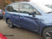 ✅ 2018 Subaru Forester • VIN: JF2SJABC6JH562685 • Lot: 43443394. Wystawiony na IAAI z przebiegiem 90 915 mil. Bezpłatny archiwum sprzedaży aukcyjnych z USA i szczegółowy raport historii pojazdu na DreamBid. Zdjęcie 13.