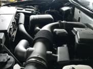 ✅ 2012 Ford Expedition Max Limited • VIN: 1FMJK1K50CEF35457 • Lot: 41722687. Listed on IAAI with 259,237 mi. Free auction sales archive from the USA and detailed vehicle history report at DreamBid. Image 22.