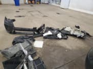 ✅ 2024 Subaru Ascent Limited • VIN: 4S4WMARD1R3420237 • Lot: 87014645. Listed on Copart with Not provided. Free auction sales archive from the USA and detailed vehicle history report at DreamBid. Image 13.