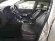 2014 Chevrolet Captiva Sport LT с VIN 3GNAL3EKXES672646, выставлен на аукционе Copart как лот 86332095 с пробегом 79 416 миль миль и Списание • Salvage title. История ставок и продаж доступна на DreamBid. Изображение 7.