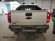 ✅ 2020 Chevrolet Colorado 4WD ZR2 • VIN: 1GCPTEE19L1107454 • Lot: 69762774. Listed on Copart with 71,186 mi. Free auction sales archive from the USA and detailed vehicle history report at DreamBid. Image 6.