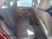 ✅ 2016 Chevrolet Impala LT • VIN: 2G1105SA3G9174421 • Lot: 74255904. Wystawiony na Copart z przebiegiem 115 392 mil. Bezpłatny archiwum sprzedaży aukcyjnych z USA i szczegółowy raport historii pojazdu na DreamBid. Zdjęcie 10.