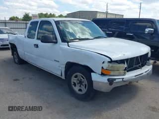 1999 Chevrolet Silverado 1500 с VIN 1GCEC19W1XZ100575, выставлен на аукционе IAAI как лот 43306807 с пробегом 214 107 миль миль и . История ставок и продаж доступна на DreamBid. Изображение 1.