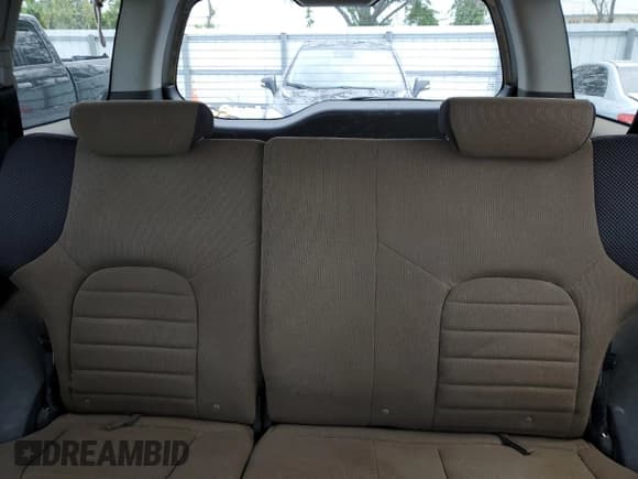 ✅ 2007 Nissan Xterra X • VIN: 5N1AN08U57C505078 • Lot: 62866355. Listed on Copart with Not provided. Free auction sales archive from the USA and detailed vehicle history report at DreamBid. Image 10.