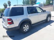 ✅ 2007 Ford Explorer XLT • VIN: 1FMEU63E87UA34237 • Lot: 42232474. Listed on IAAI with 205,124 mi. Free auction sales archive from the USA and detailed vehicle history report at DreamBid. Image 4.